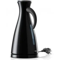 Eva Solo/Trio Eva Solo Elkedel 1,5 Ltr. Sort