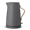 Stelton Emma Elkedel 1,2 L, Grå -Køkkenudstyr emmaelkedelgraa efe5d0fa c038 4237 a07c f19a8b9d23bb