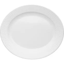 Eva Solo/Trio Eva Trio Legio Nova, Oval Tallerken