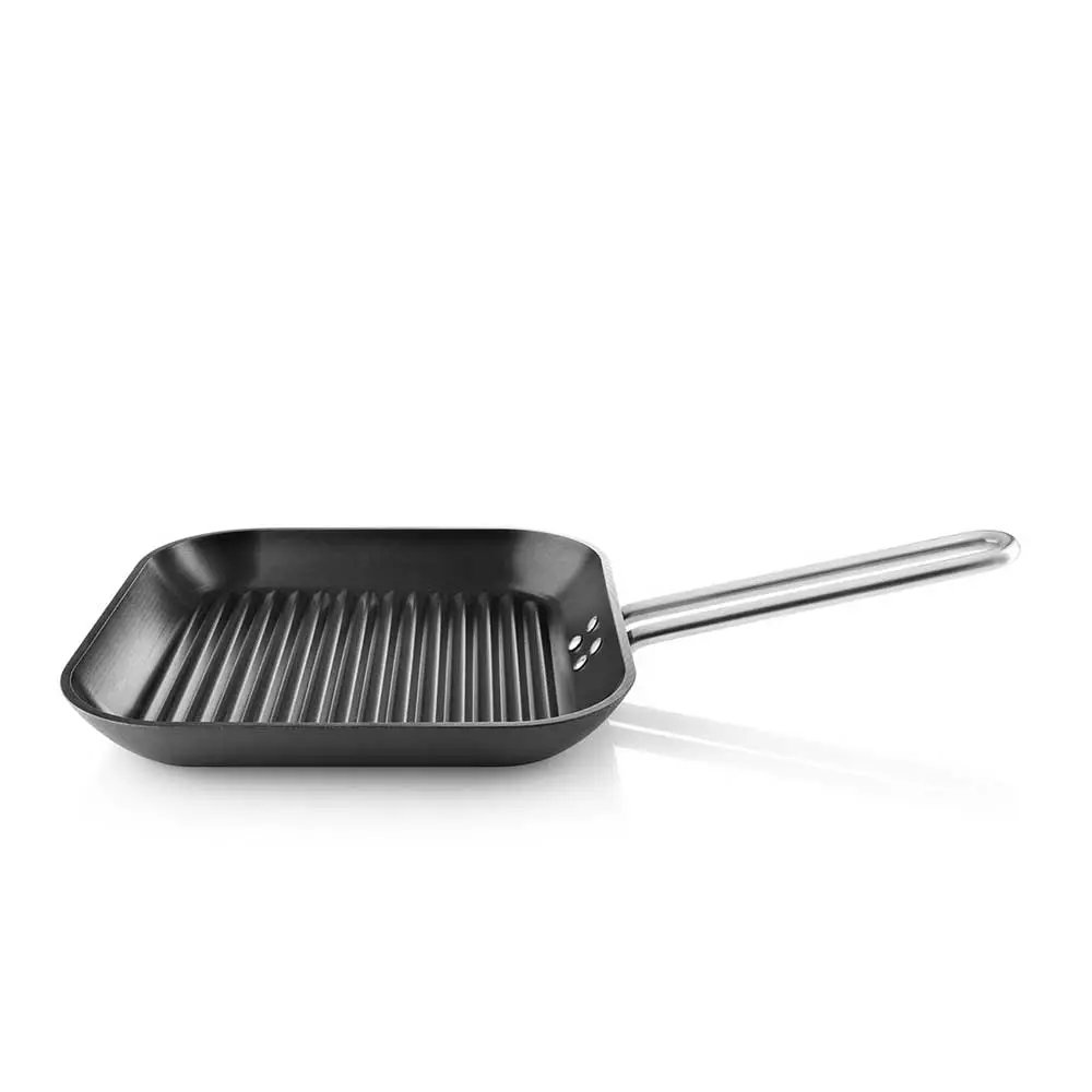 Eva Trio Professional Grillstegepande 4 Eva Trio Professional Grillstegepande - Billede 2