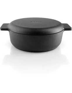 Eva Solo/Trio Eva Solo Nordic Kitchen Sautergryde Ø24 Cm