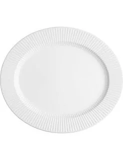 Eva Solo/Trio Eva Trio Legio Nova Ovalt Serveringsfad 37 Cm