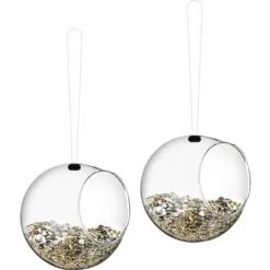 Eva Solo/Trio Eva Solo Foderkugler 2 Stk.