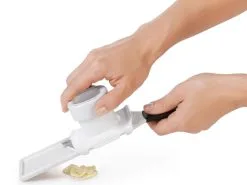 Oxo Mandolinjern Til Hvidløg