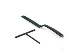 Blomsterbergs Blomsterberg Pandekageredskaber