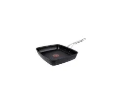 Tefal Jamie Oliver Støbt Aluminiums Grillpande