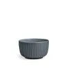 Kähler Hammershøi Skål Antracitgrå -Køkkenudstyr hammershoei skaal antracitgraa 1 3d5dec75 dfc0 4c7b 88a9 3ccbe5d541b2