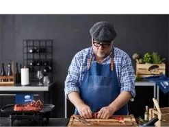 Holms SKærebræt Akacietræ 50x35x3 Cm. -Køkkenudstyr holm2 aeb588eb a3b6 4835 ac5b 33532a0b7feb 1800x1800