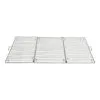 Patisse Bagerist Foldbar 46x32x18 cm -Køkkenudstyr hw homeware dk foldudrist fdd2e133 44eb 4f9f a844 9cba1ed65b20