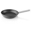 Eva Solo/Trio Eva Trio Prof. Stegepande 24 Cm -Køkkenudstyr hw homeware eva prof frying pan 24cm 66cf4d48 6617 4de0 8c55 5ec97c08e586