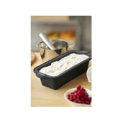 Blomsterbergs Brødform Silikone 24 Cm.