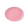 Lyngby Porcelæns Fabrikken Lyngby Rhome Ovalt Serveringsfad Rosa 28,5x21,5 -Køkkenudstyr ovalls e0bf4f72 f281 4ca5 9ca9 0627c2c47a8a