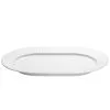 Pillivuyt Plissé Serveringsfad Ovalt -Køkkenudstyr pillivuyt plisse oval serveringsfad 36cm 617602cd 699a 489f 8da1 d89ba122154f