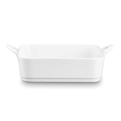 Pillivuyt Toulouse Fad Rektangulært 29x24 Cm