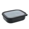 Rosti Mepal Cirqula Rektangulær Skål, 2 Ltr. -Køkkenudstyr rekskaal 99a07952 a976 4544 b48b 3aa29dff014e