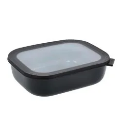 Rosti Mepal Cirqula Rektangulær Skål, 2 Ltr.