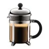Bodum Chambord Kaffebrygger 4 Kop 0,5 Ltr 1 Bodum Chambord Kaffebrygger 4 Kop 0,5 Ltr -Køkkenudstyr s l300 59e4daf3 c3a2 4cb5 99f9 f7f6e0a5fe89