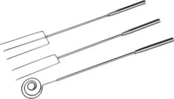 Patisse Konfektgaffel-sæt, 3 Dele