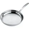 Scanpan Fusion 5 Stålpande 28 Cm. -Køkkenudstyr scanpan impact koekenpan 1500x1500 ff6d85e8 01de 4b20 80ec 151edaedec83