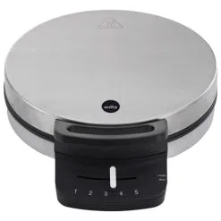 Wilfa Tradition Vaffeljern