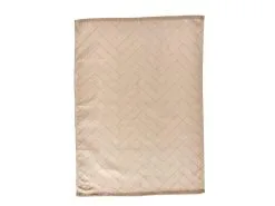 Södahl Tiles, Viskestykke Beige