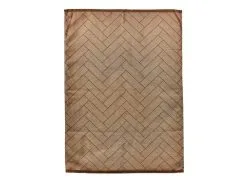 Södahl Tiles, Viskestykke Brown