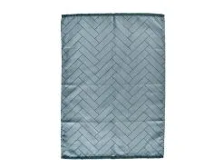 Södahl Tiles, Viskestykke China Blue