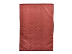 Södahl Tiles, Viskestykke Dusty Cedar