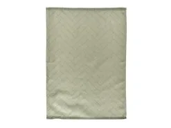 Södahl Tiles, Viskestykke Tea Green