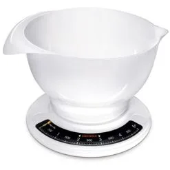 Soehnle Køkkenvægt Med Skål