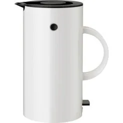 Stelton EM77 Elkedel Hvid 1,5 Liter