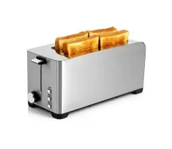 Wilfa Brødrister 4 Skiver TOL-1400S -Køkkenudstyr tol 1400s 6 500x 2e58303e 8f3b 45a4 a3c7 de0d1b439a77 1800x1800