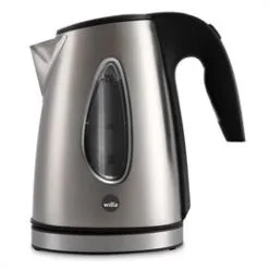 Wilfa Elkedel 1,7 Ltr. Stål