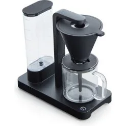 Wilfa Svart Performance, Kaffemaskine.