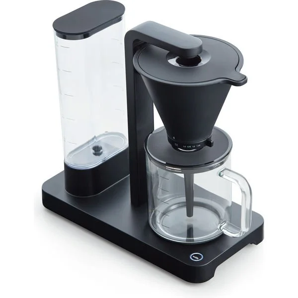 Wilfa Svart Performance, Kaffemaskine. 3 Wilfa Svart Performance, Kaffemaskine.