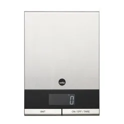 Wilfa Køkkenvægt Stål