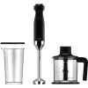 Witt Premium, Stavblender -Køkkenudstyr witt premium stavblender 1000 watt inkl minihakker og beholder cc6e6c4c 0615 4ebc 9daa e376f55fcaf0