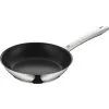 WMF Nordicprofi Stegepande 24 Cm. -Køkkenudstyr wmf nordic profi stegepande oe 24 cm rustfrit staal nonstick 24dc3de5 e9e6 4415 b173 50a0917f68f6