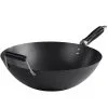 Funktion Non-stick Wokpande, Ø35.5 -Køkkenudstyr woke 54784ea4 028a 4bc5 8ba1 6db4e2b0ebc6