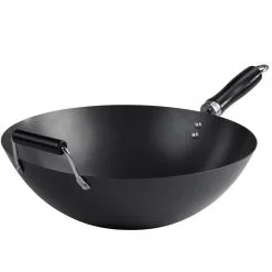 Funktion Non-stick Wokpande, Ø35.5