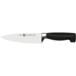 Zwilling Four Star Kokkekniv 16cm